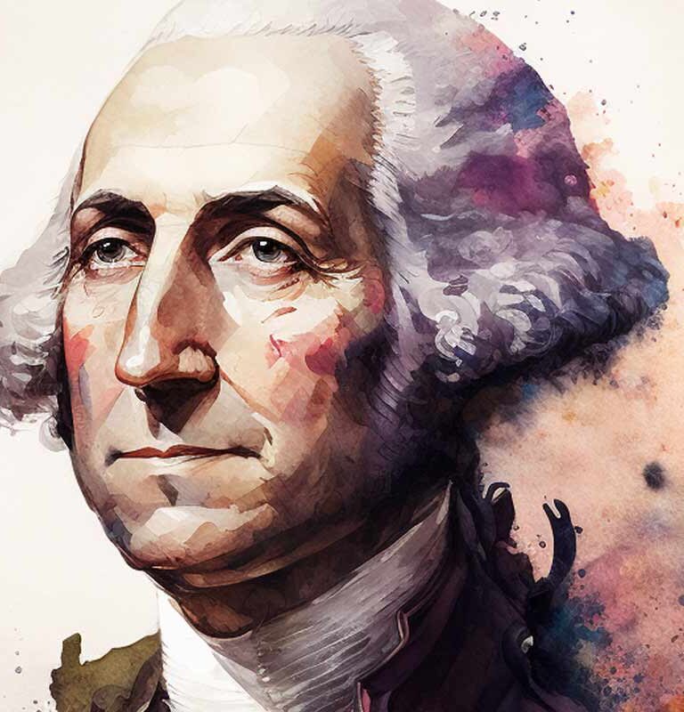 George Washington’s Political Philosophies: 39 Fun Facts