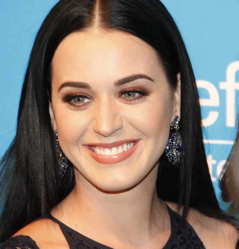 29 Interesting, Fun Facts About Katy Perry, Pop Musician