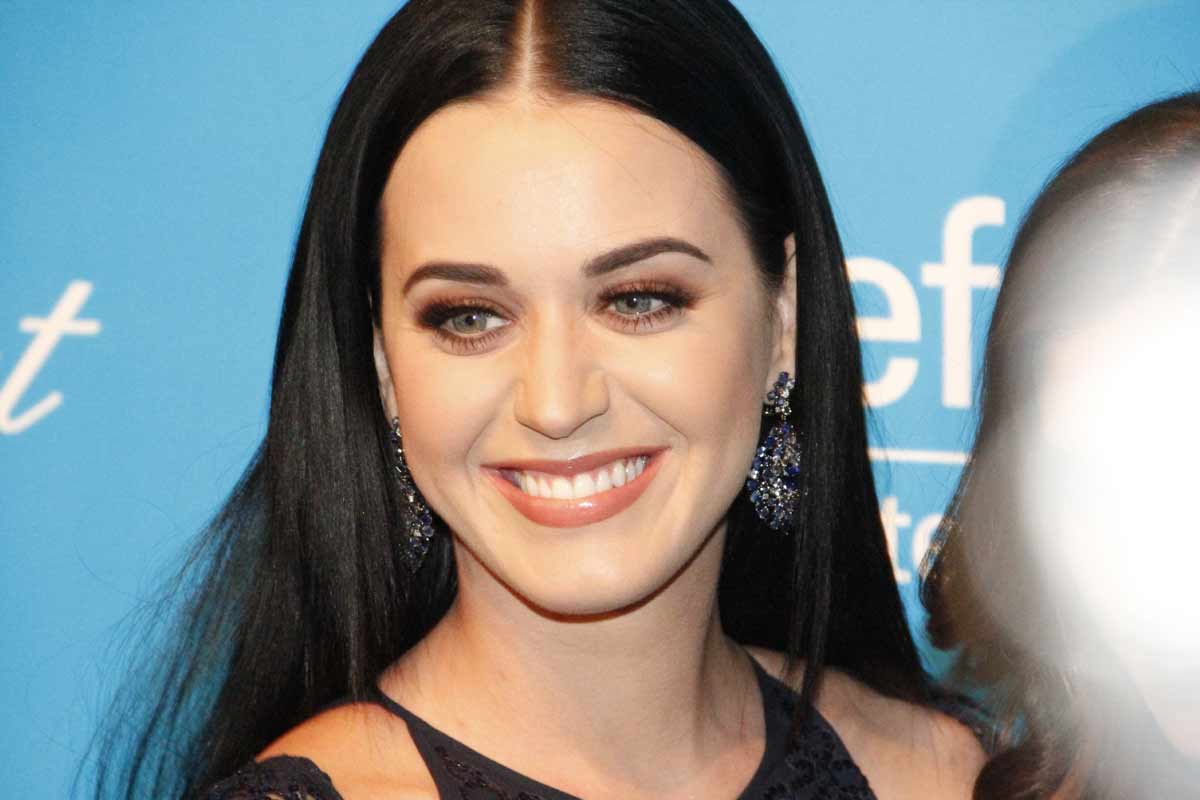 29 Interesting, Fun Facts About Katy Perry, Pop Musician Biography Icon