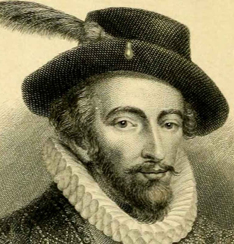 67 Interesting Facts about Sir Walter Raleigh, Explorer