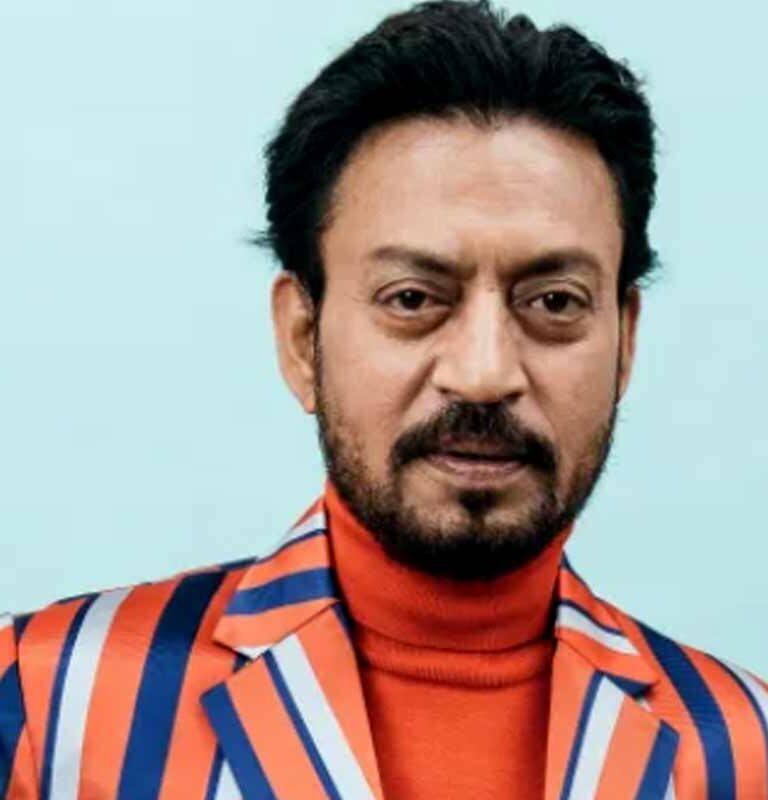 Irrfan Khan Indian Actor Biography: 53 Interesting facts