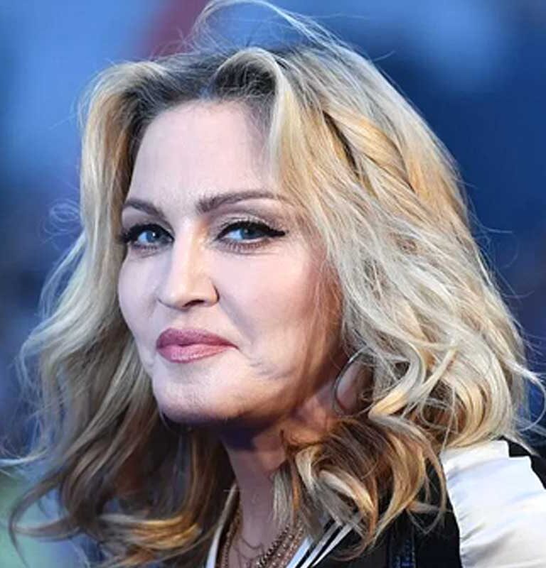 154 Interesting, Fun Facts about Madonna, American Singer