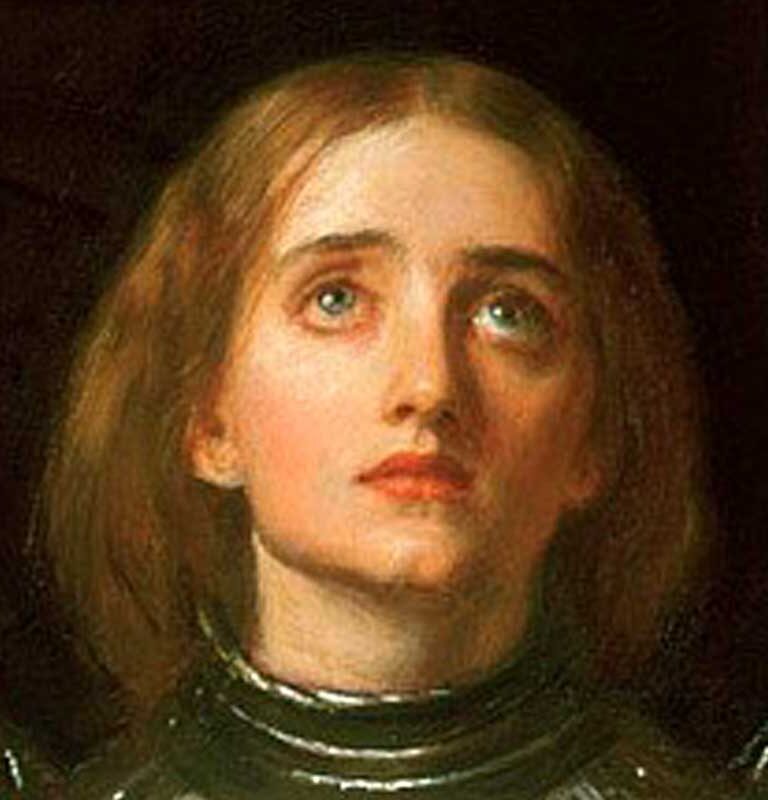 35 Interesting Facts about Joan of Arc, Former French Saint