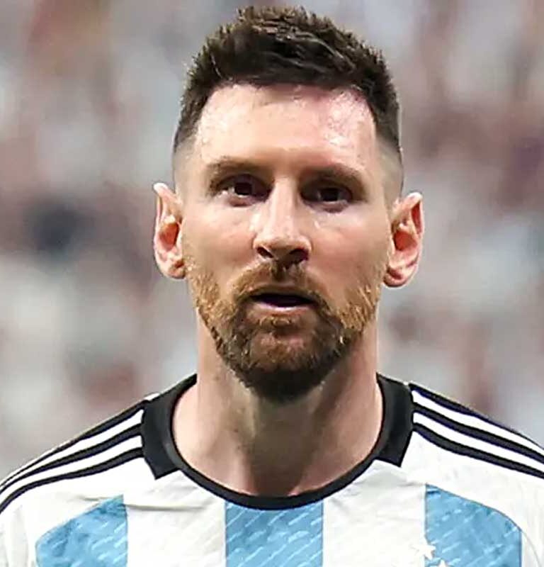 70 Interesting, Fun Facts about Lionel Messi, Footballer