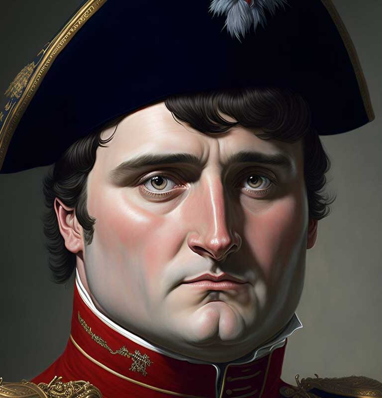 37 Napoleon Bonaparte (French Emperor ) Interesting Facts