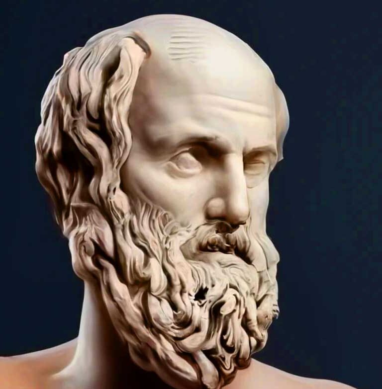 29 Interesting Facts about Anaximander: Greek Philosopher