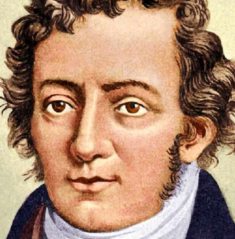 23 Bio Facts about André-Marie Ampère, French Physicist