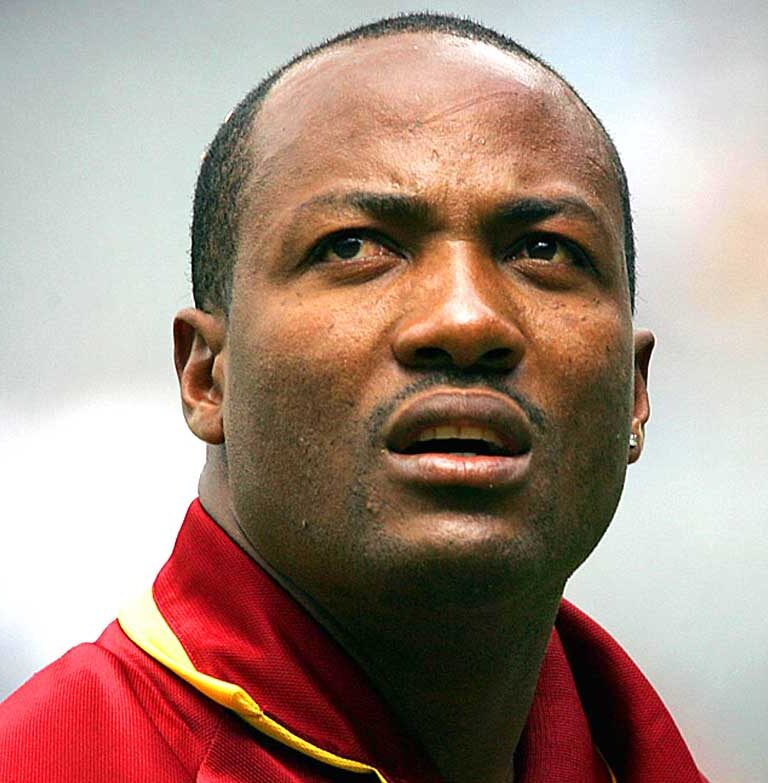40 Interesting Facts about Brian Charles Lara, WI Cricketer