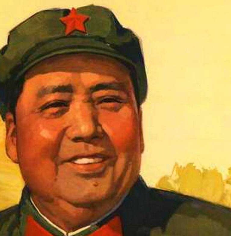 20 Interesting Facts about Mao Zedong, Chinese Communist
