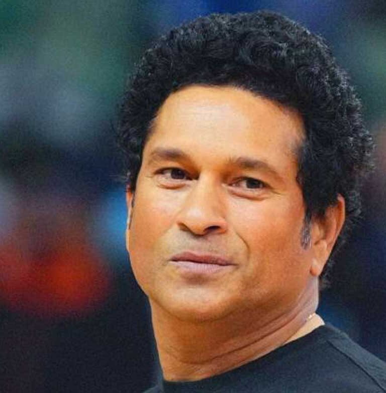 40 Interesting Facts about Sachin Tendulkar, Indian Cricketer