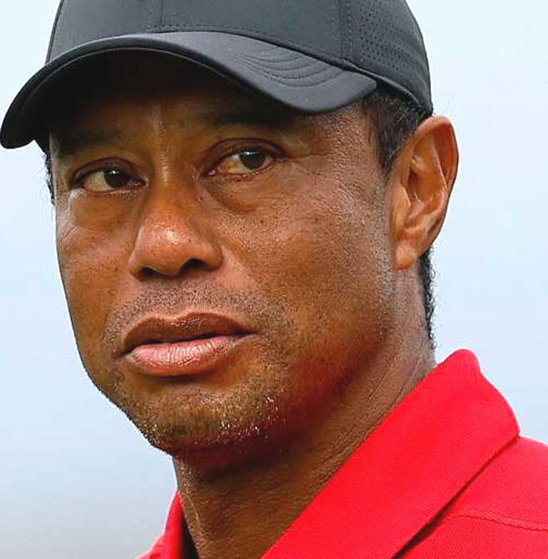 30 Interesting Biography Facts about Tiger Woods, US Golfer