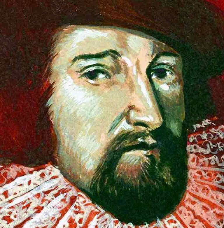 30 Interesting Facts about Francis Bacon, British Lord Verulam