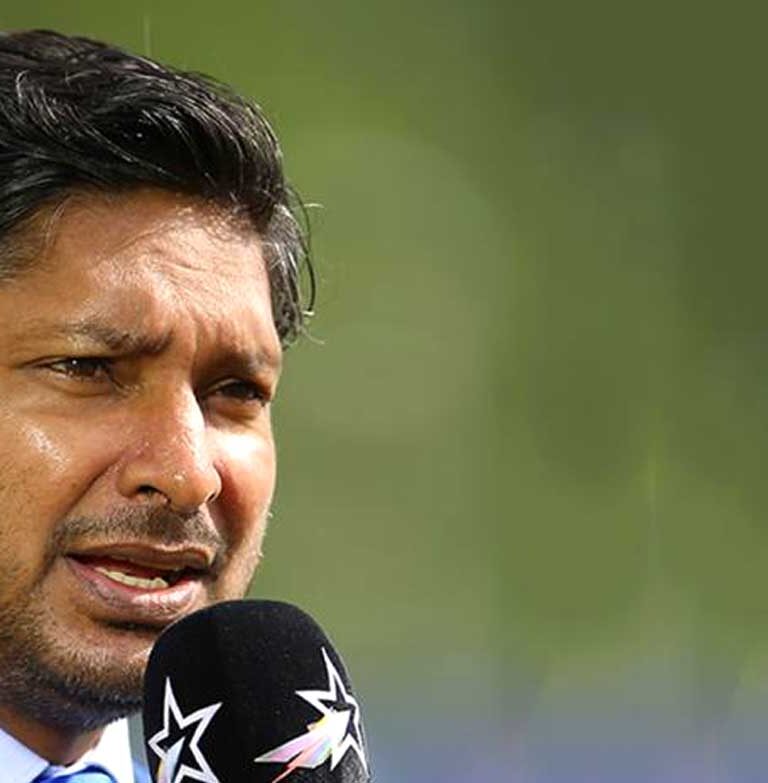 32 Interesting Facts about Kumar Sangakkara, SL Cricketer