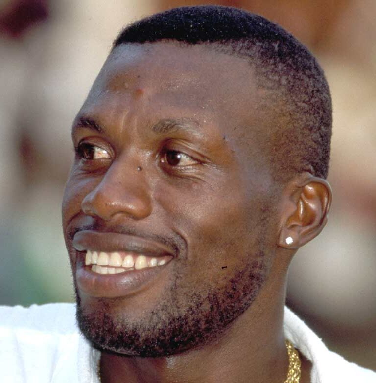 30 Interesting Facts about Sir Curtly Ambrose, Cricketer, WI