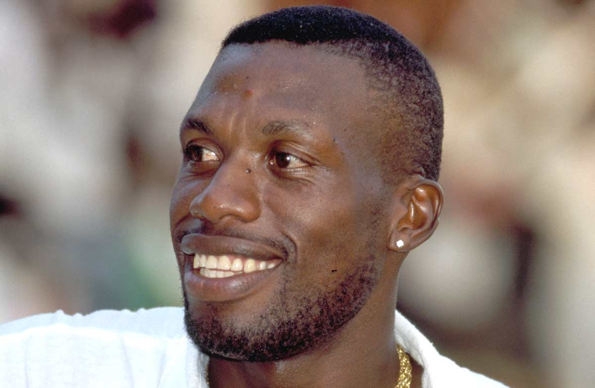 30 Interesting Facts about Sir Curtly Ambrose, Cricketer, WI