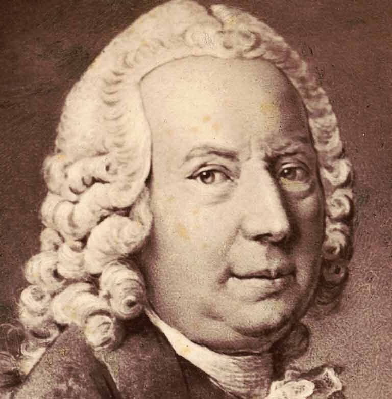 30 Interesting Bio Facts about Daniel Bernoulli, Inventor