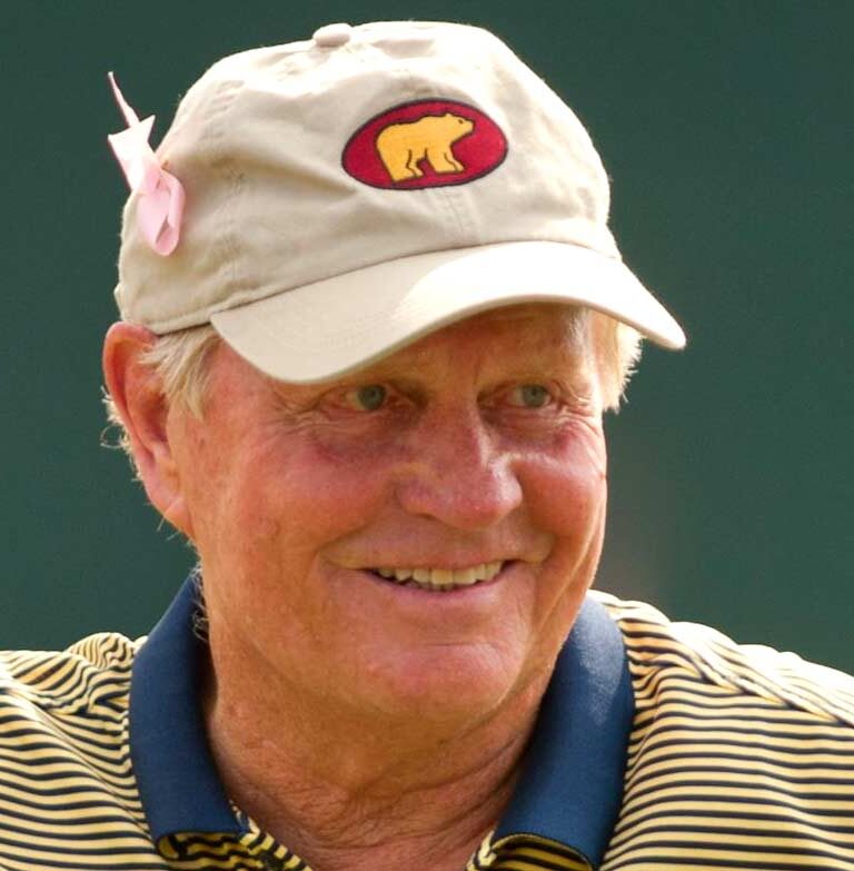 30 Interesting Facts about Jack Nicklaus, American Golfer