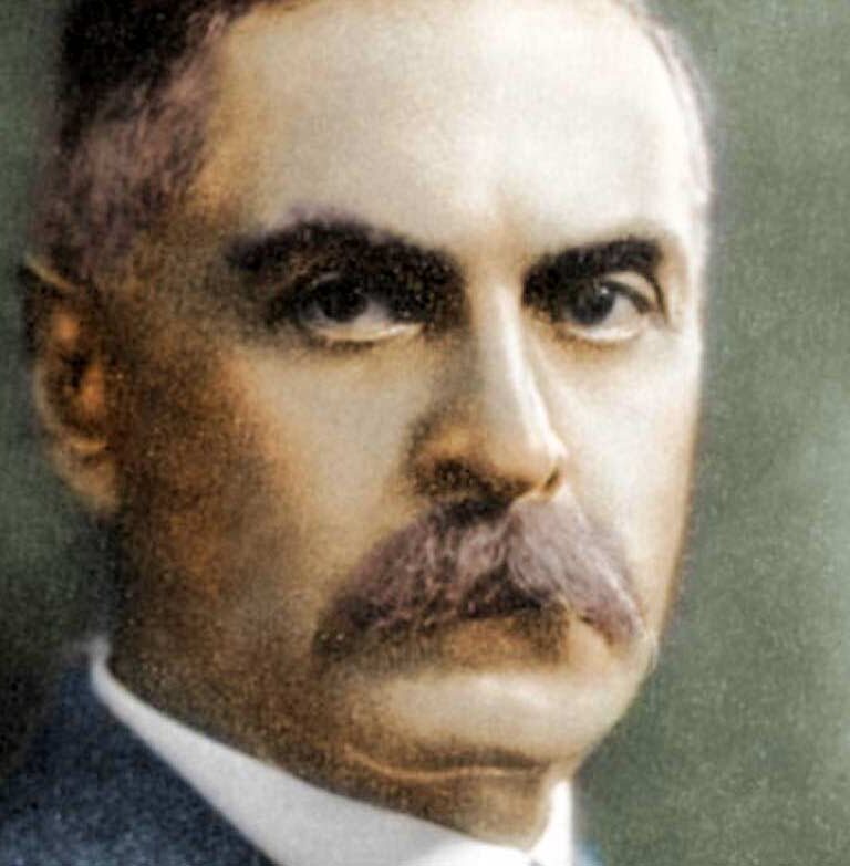 30 Interesting Bio Facts about Karl Landsteiner, Scientist