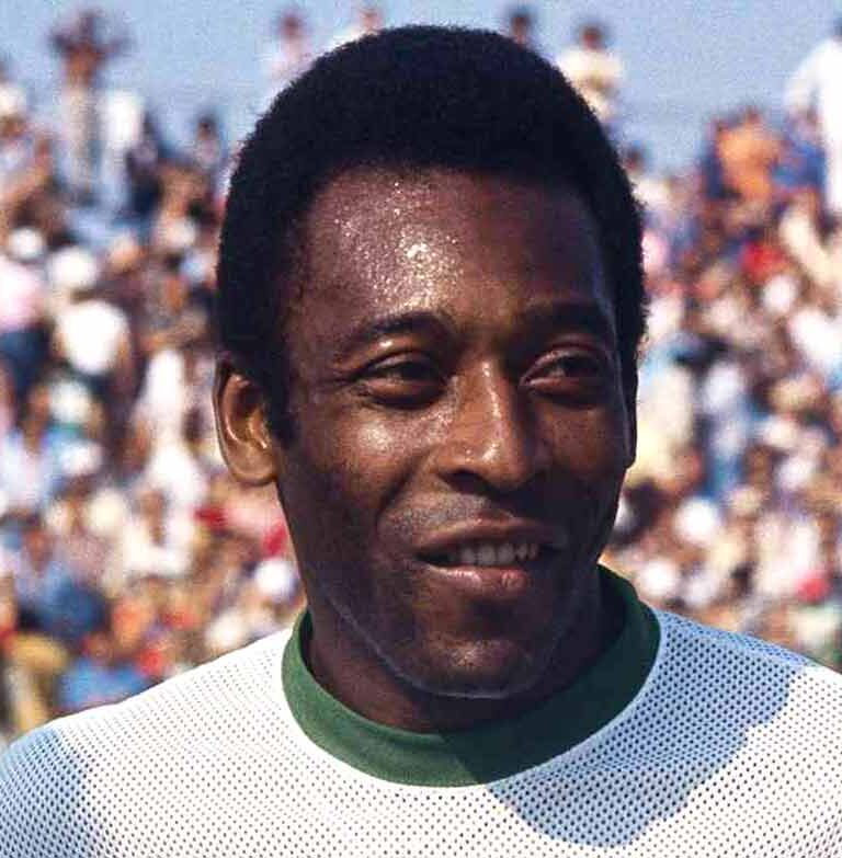 40 Interesting Facts about Arantes do Pelé, Footballer, Brazil