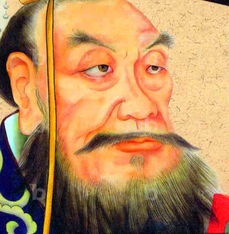 30 Interesting Facts about Shih Huang Ti, The King of Qin