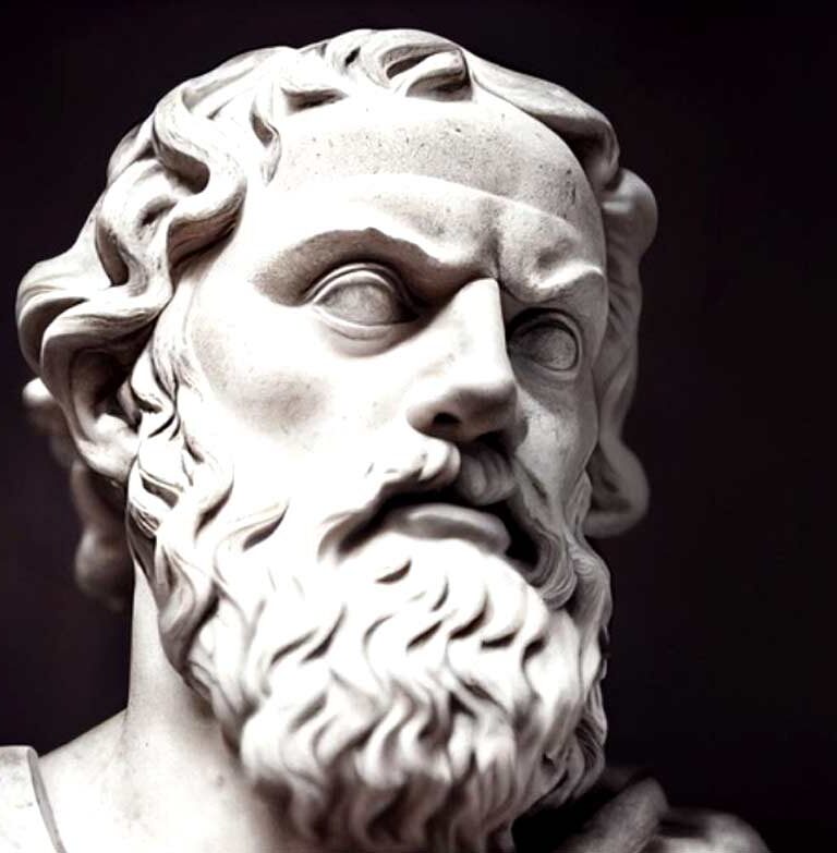 35 Interesting Facts about Plato, Ancient Greek Philosopher