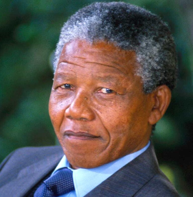46 Interesting Biography Facts about Nelson Mandela, Activist