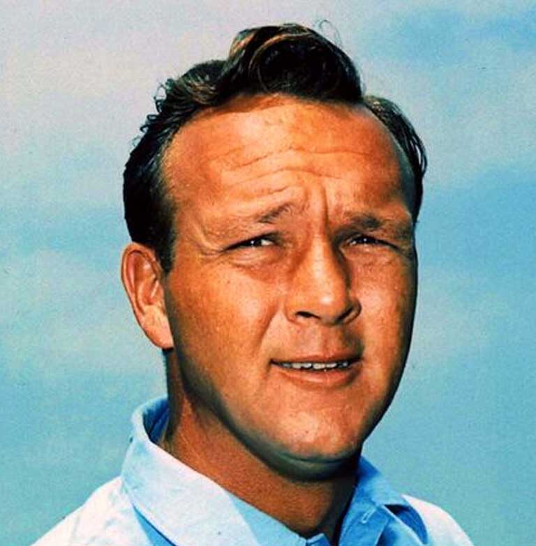 30 Interesting Bio Facts about Arnold Palmer, US Golfer