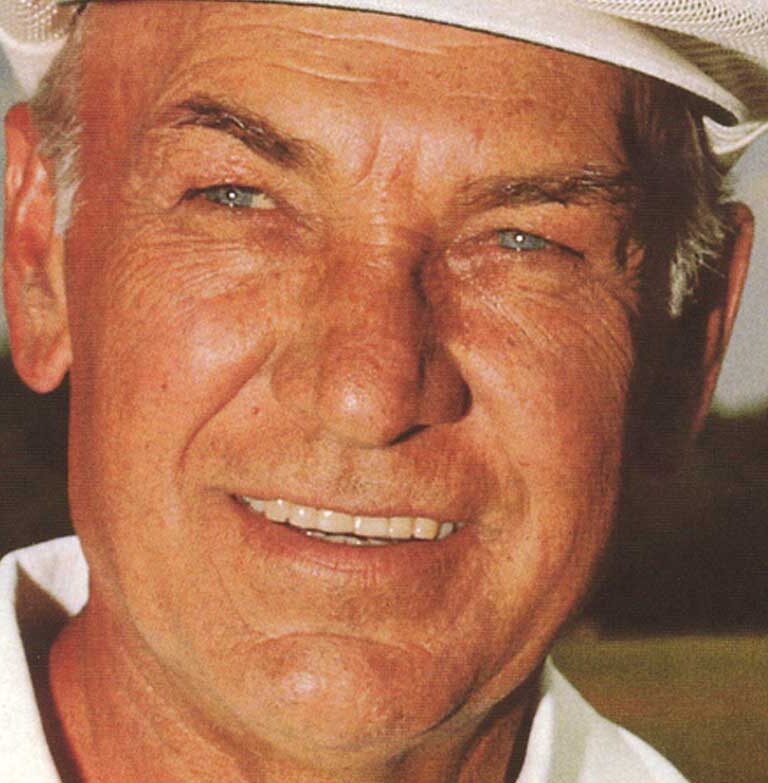 28 Interesting Biography Facts about Ben Hogan, US Golfer