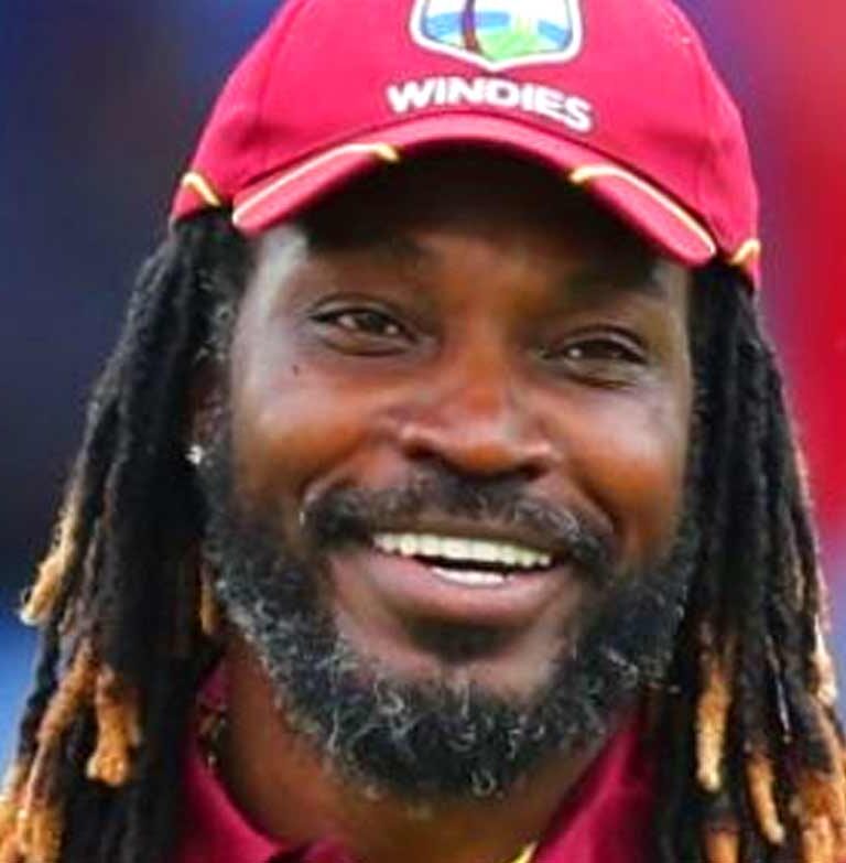 30 Interesting Bio Facts about Chris Gayle, WI Cricketer