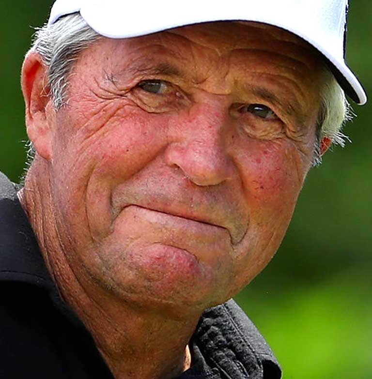 30 Interesting Biography Facts about Gary Player, US Golfer