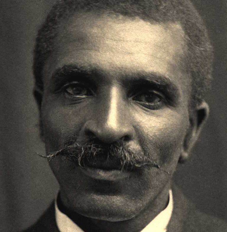 23 Interesting Facts about George Washington Carver, Scientist
