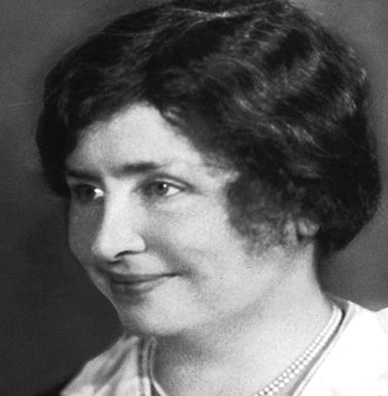 30 Interesting Bio Facts about Helen Keller, American Author
