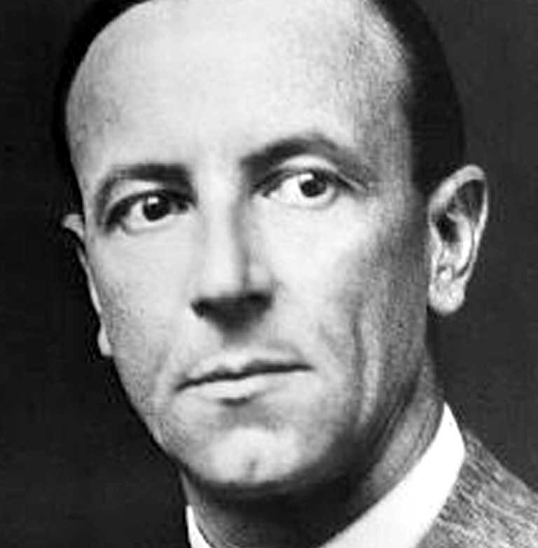 29 Interesting Bio Facts about James Chadwick, Physicist