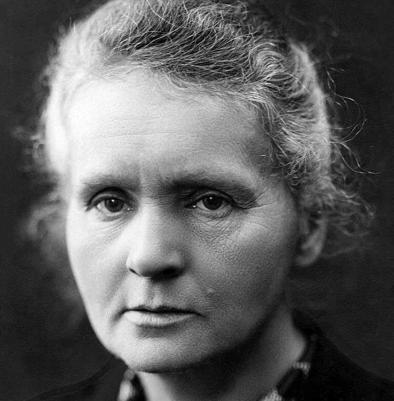 30 Interesting Biography Facts about Marie Curie, Scientist