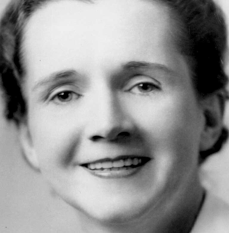 30 Interesting Bio Facts about Rachel Carson, Environmentalist