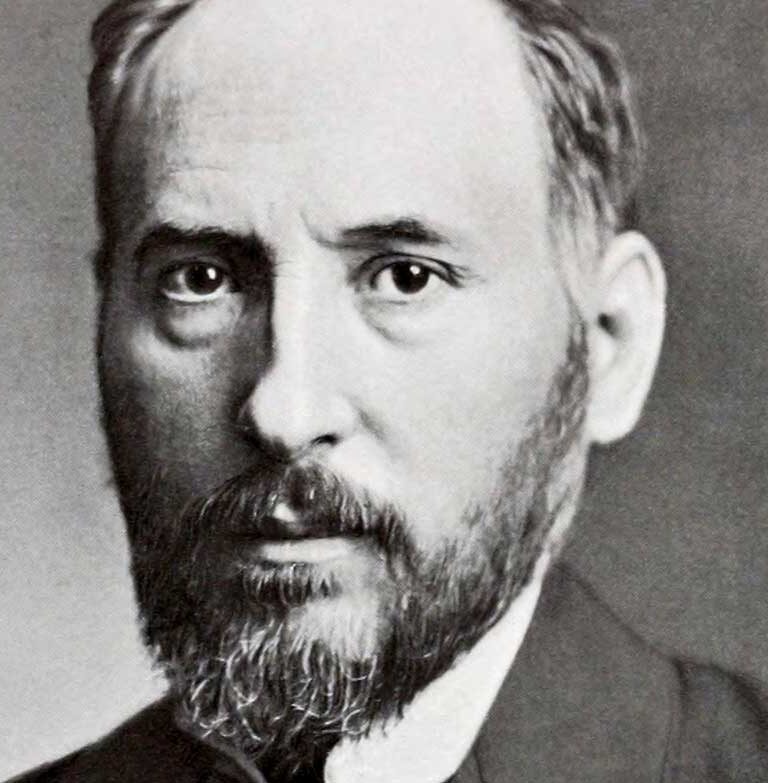 25 Interesting Facts about Santiago Ramón y Cajal, Scientist