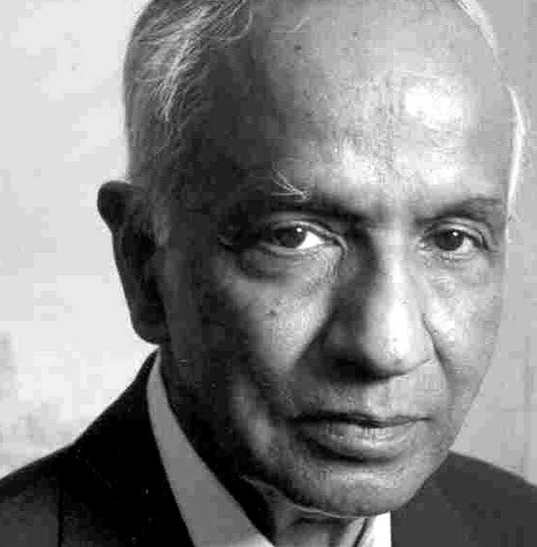 24 Interesting Facts about Subrahmanyan Chandrasekhar