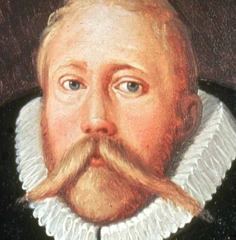 27 Interesting Bio Facts about Tycho Brahee, Astronomer
