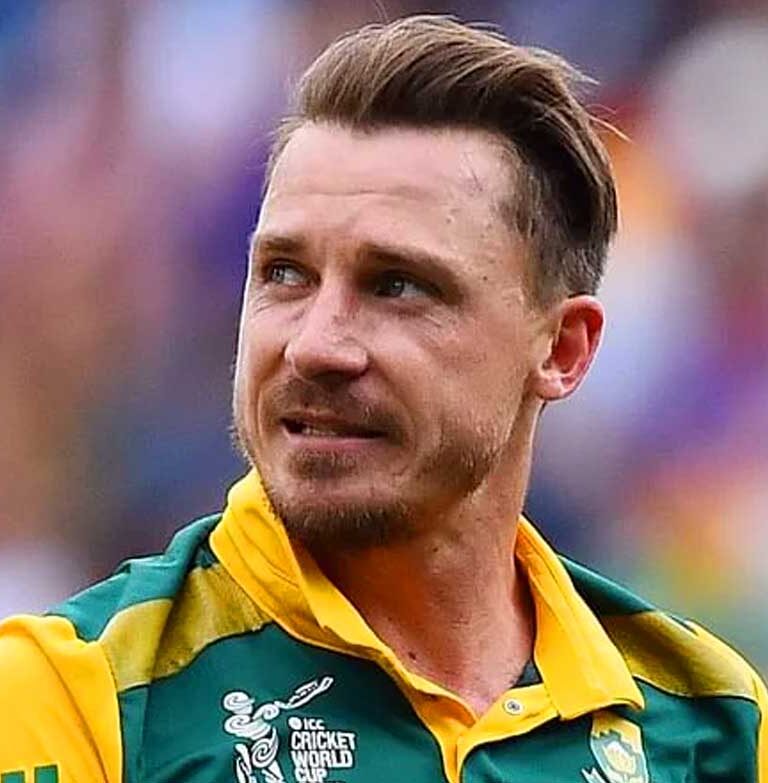 33 Interesting Bio Facts about Dale Steyn, Cricketer, SA