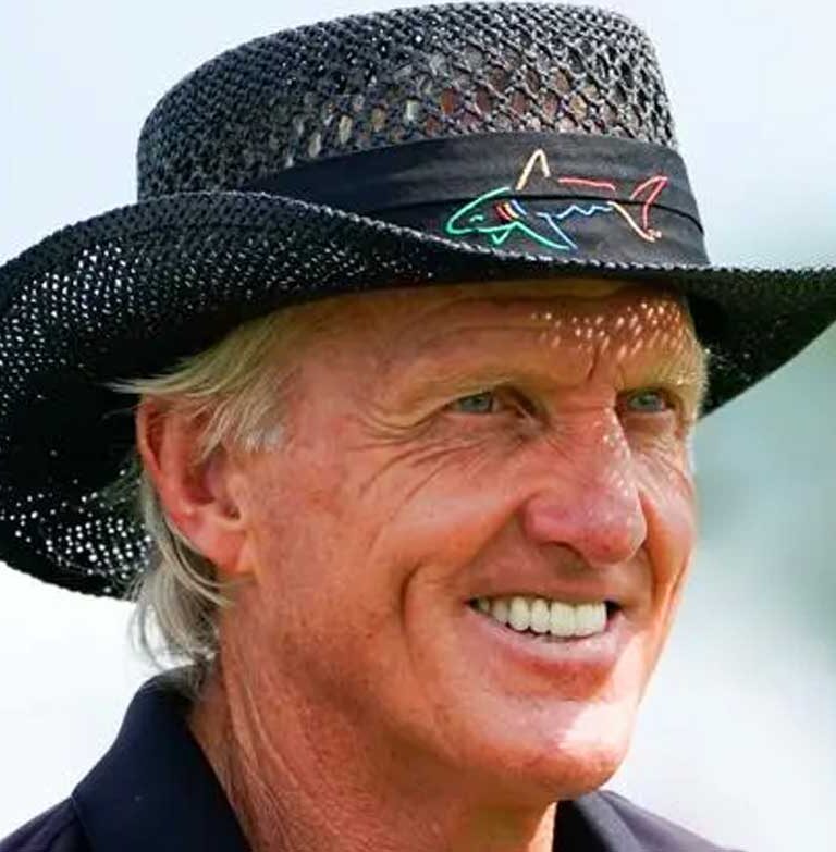 31 Interesting Biography Facts about Greg Norman, Golfer