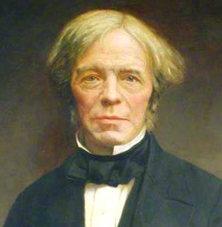 32 Interesting Bio Facts about Michael Faraday, Physicist
