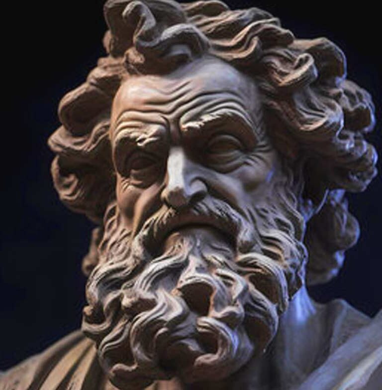 33 Interesting Bio Facts about Democritus, Ancient Scientist