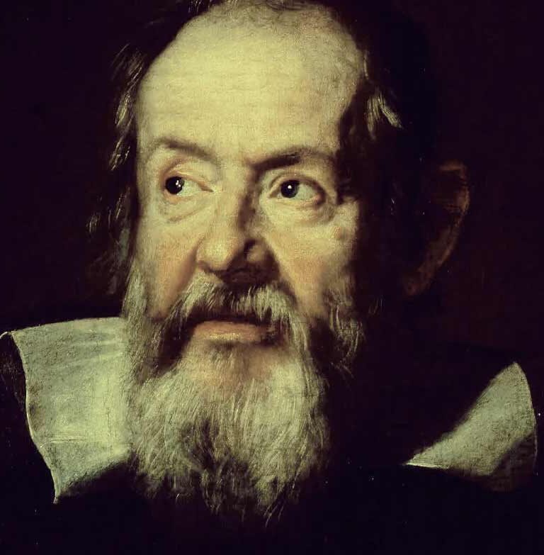 33 Interesting Biography Facts about Galileo Galilei, Scientist