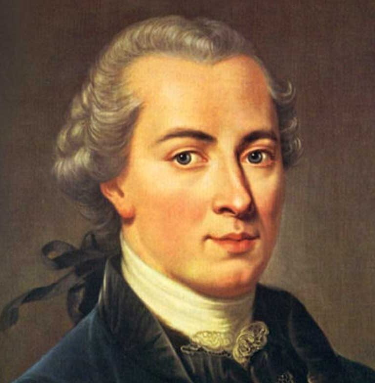 33 Interesting Bio Facts about Immanuel Kant, Philosopher