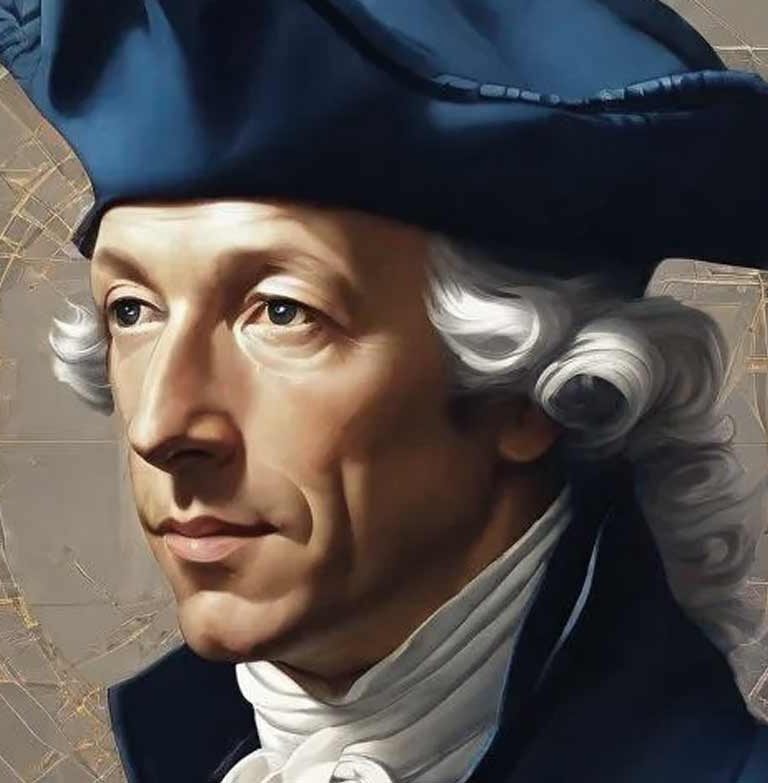 33 Interesting Bio Facts about Leonhard Euler, Mathematician