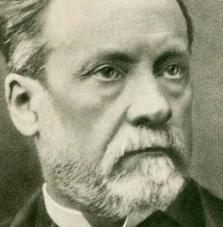33 Interesting Bio Facts about Louis Pasteur, Microbiologist