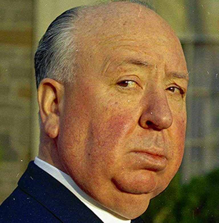 27 Interesting Bio Facts about Alfred Hitchcock, Film Director