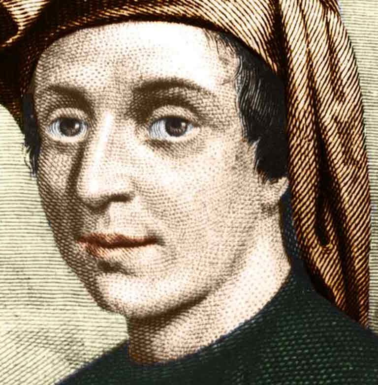 29 Interesting Bio Facts about Fibonacci, Mathematician