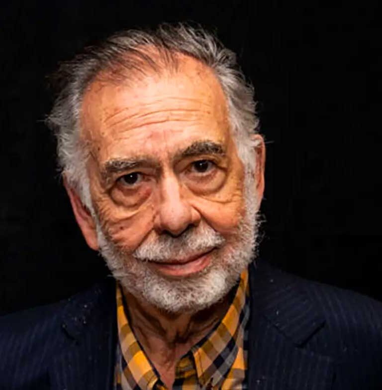 25 Interesting Facts about Francis Ford Coppola, Film Director