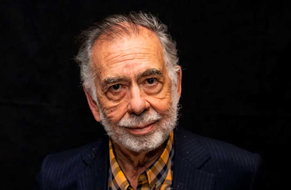 25 Interesting Facts about Francis Ford Coppola, Film Director